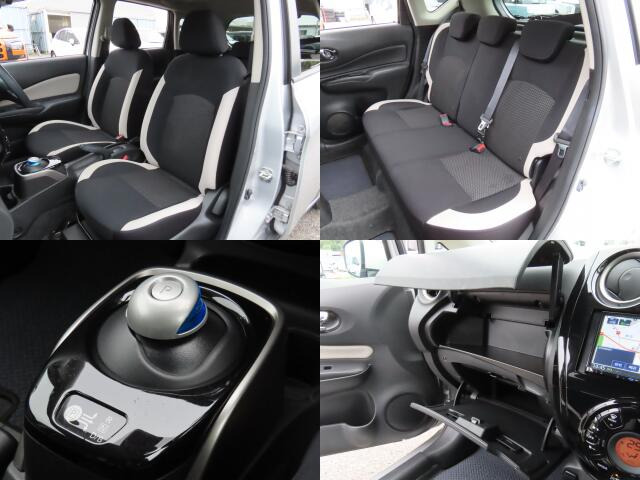 シートも状態良好♪是非一度ご来店いただき、実際に座ってみてくださいね!