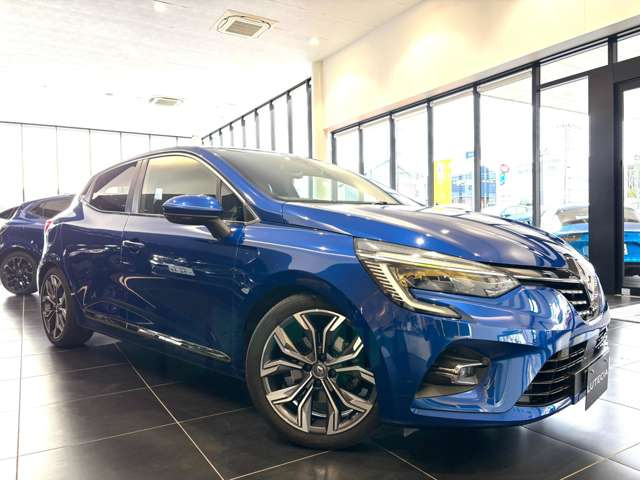 ルーテシアインテンス