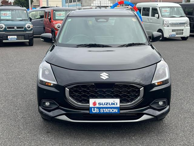 スイフト1.2 ハイブリッド(HYBRID) MZ