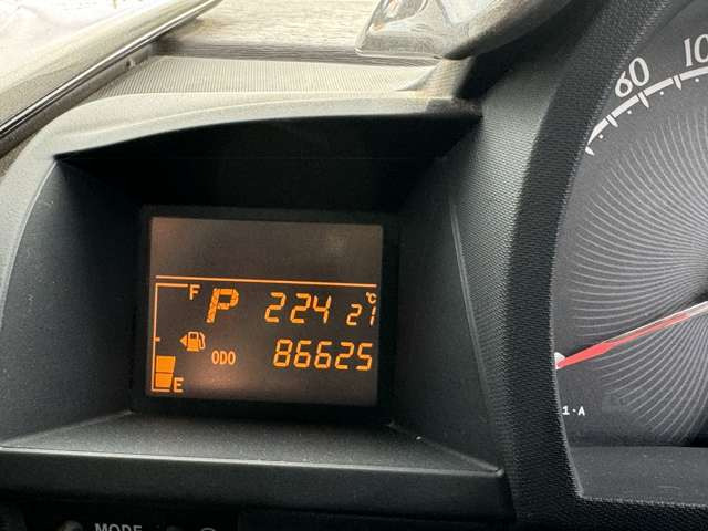 �����邭���₷�����[�^�[�p�l���ő��s��������87,000km��