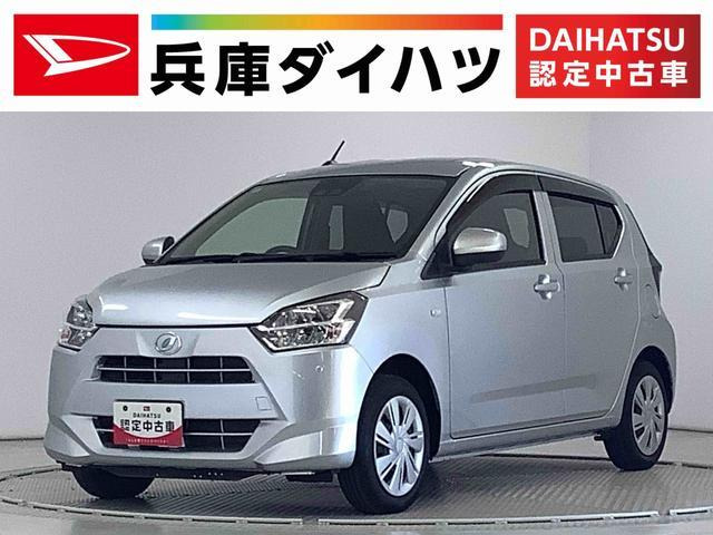 ミライースX SAIII