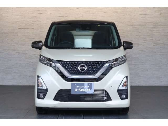 デイズハイウェイスターX プロパイロットエディション