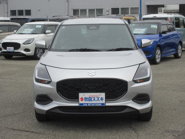 スイフト1.2 XG 4WD