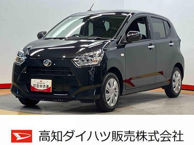 ミライースX SAIII