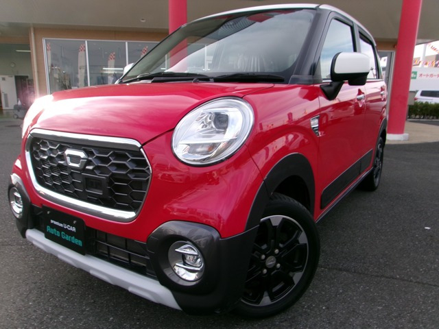 キャストアクティバ G SAII