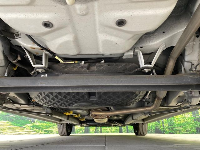 下回りがきれいなうちに、防錆加工の施工がオススメ。降雪地域はもちろん、沿岸部にお住いの方や、趣味でマリン・ウィンタースポーツをされる方にご好評いただいております。