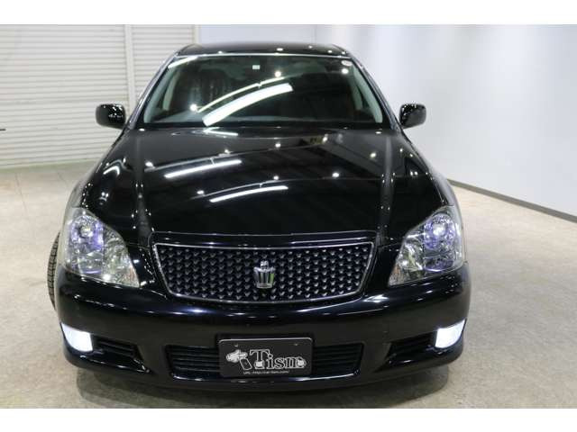 クラウンアスリート2.5