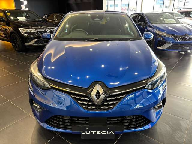 ルーテシアインテンス