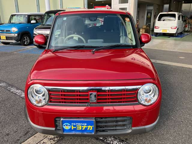 ★群馬県内9店舗/7つの民間車検工場完備★当社はスズキの正規ディーラー!創業55周年の信頼と実績!安心してお買求め下さい!