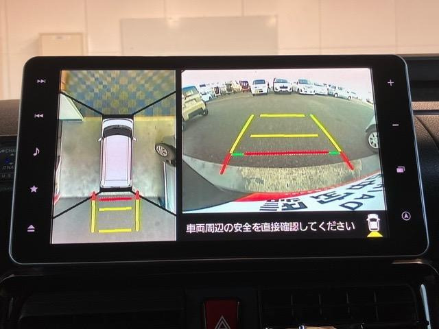 タントカスタムRS スタイルセレクション