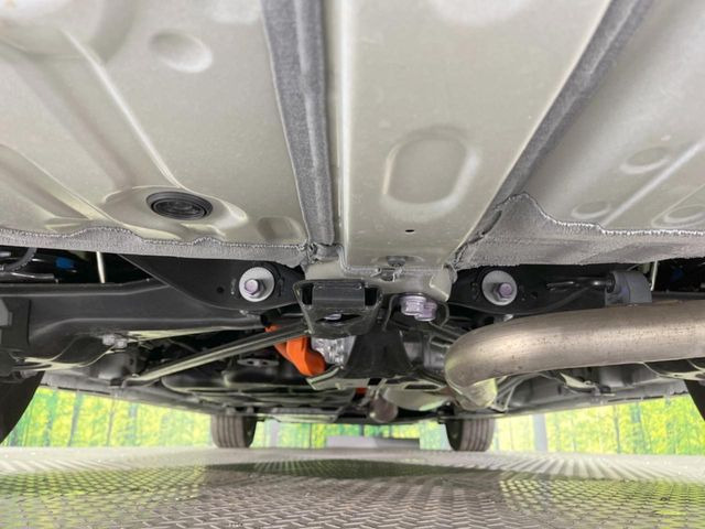 下回りがきれいなうちに、防錆加工の施工がオススメ。降雪地域はもちろん、沿岸部にお住いの方や、趣味でマリン・ウィンタースポーツをされる方にご好評いただいております。