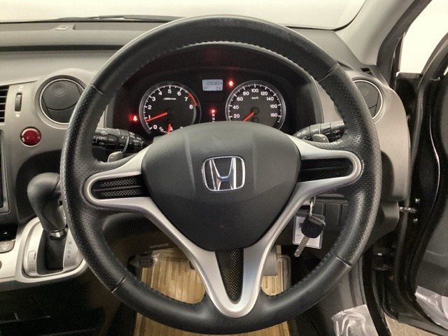 ストリーム1.8 RSZ Sパッケージ