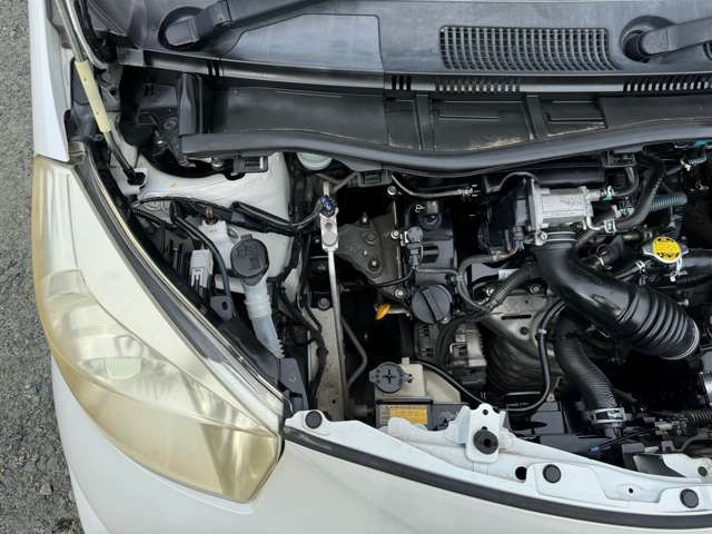 �G���W���ł�!�Y��ɃR�[�e�B���O�ς݂ł���