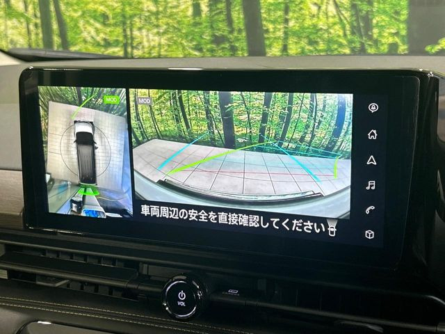 �y�A���E���h�r���[���j�^�[�z��p�̃J�����ɂ��A�ォ�猩���낵���悤�Ȏ��_��360�x�N���}�̎��͂��m�F���邱�Ƃ��ł��܂������p�������m�F���₷���A�����ꏊ�ł̐؂�Ԃ��⒓�Ԃ��X���[�Y�ɍs���܂��B