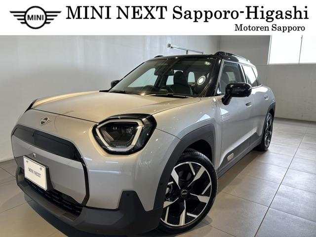 ミニエースマンE