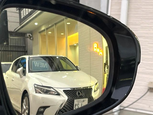 �y�u���C���h�X�|�b�g���j�^�[�z���s���A�h�A�~���[�̎��p�ɂȂ�₷���ӏ��Ɍ㑱�Ԃ��ڋ߂���ƃT�C�h�~���[�̃����Y�Ɍx����\��!�h���C�o�[�ɒ��ӊ��N�����Ă���܂��B