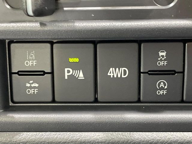 �y�N���A�����X�\�i�[�z�o���p�[�ɕt�����Z���T�[����Q�������m!���̋����ɋ߂Â��ƃA���[�g�ŋ����Ă���܂��􋷂����ԃX�y�[�X��Ԍɓ��ꎞ�����S�ł��ˁ�