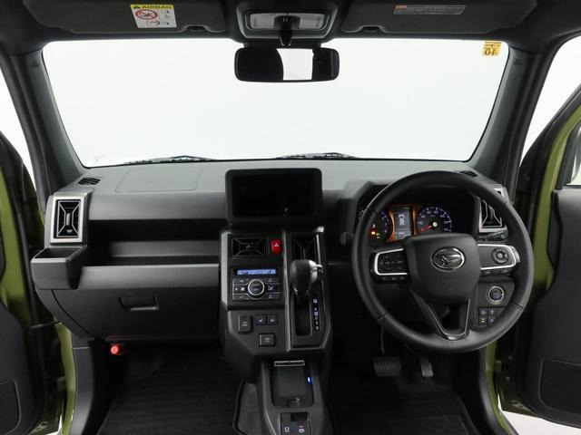 タフトG ターボ