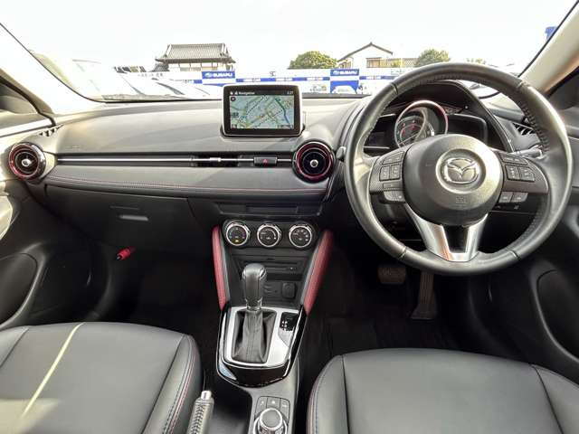 CX-31.5 XD ツーリング