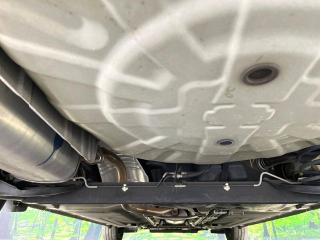 下回りがきれいなうちに、防錆加工の施工がオススメ。降雪地域はもちろん、沿岸部にお住いの方や、趣味でマリン・ウィンタースポーツをされる方にご好評いただいております。