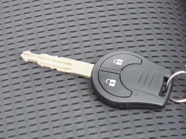 �L�[���X�L�[�G���g���[�ŎԊO����h�A�̊J���y�`���ł��l