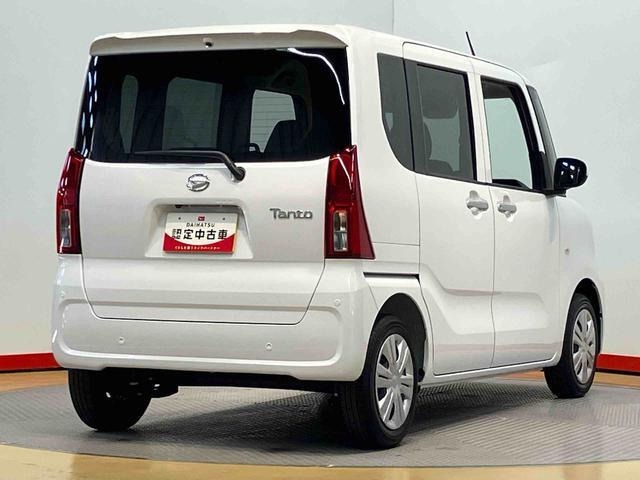 タントL