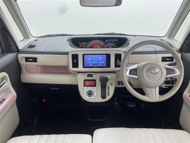 ムーヴキャンバスG メイクアップ リミテッド SAIII