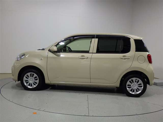 パッソ1.0 X Lパッケージ S