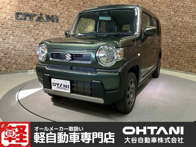 スペーシアハイブリッド(HYBRID) G