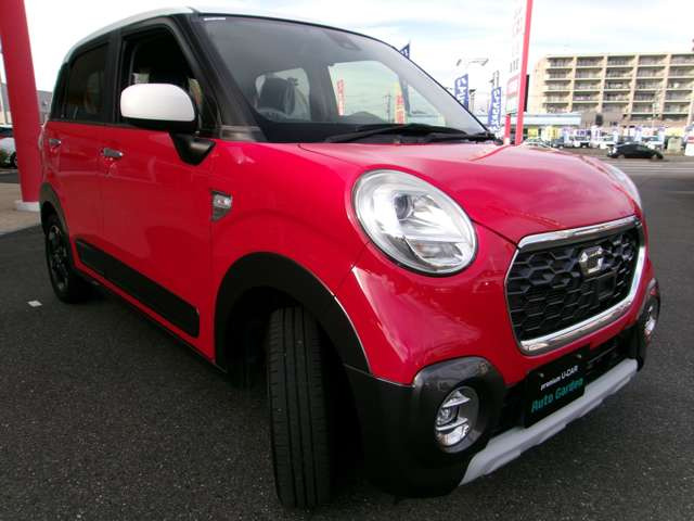 キャストアクティバ G SAII