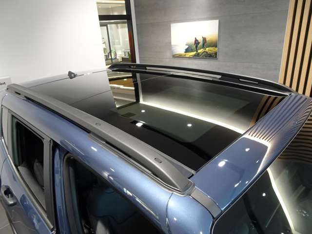 レネゲードアルティチュード eハイブリッド