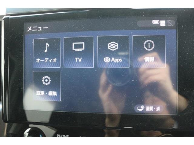 大好評のボディコーティング「ハイモースコート」もご納車までに施工可能。雨染みや線傷など中古車だからと諦めていませんか?ピカピカの状態でお乗り出しいただけます。