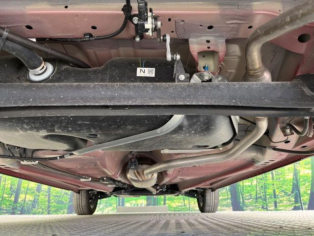 下回りがきれいなうちに、防錆加工の施工がオススメ。降雪地域はもちろん、沿岸部にお住いの方や、趣味でマリン・ウィンタースポーツをされる方にご好評いただいております。