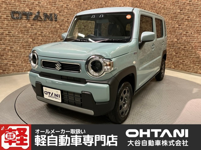 スペーシアハイブリッド(HYBRID) G