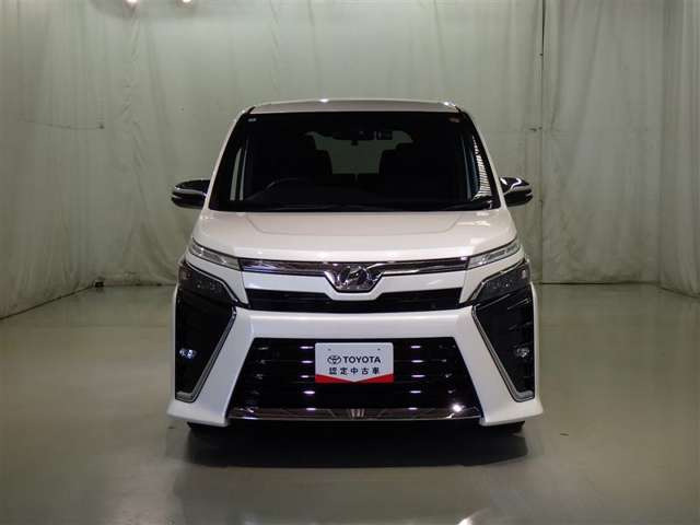 ヴォクシー2.0 ZS 煌II