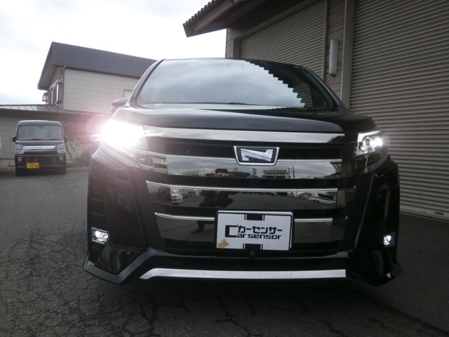 ノア2.0 Si W×B II