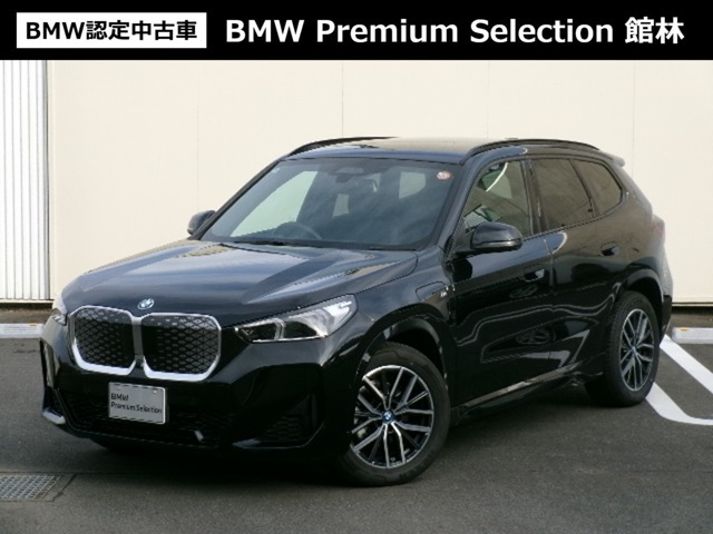 iX1eドライブ20 Mスポーツ