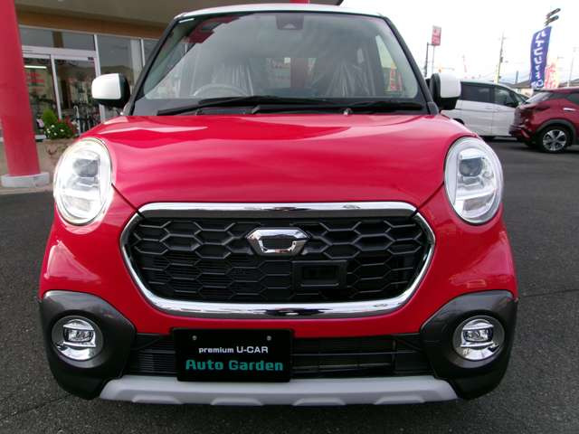 キャストアクティバ G SAII