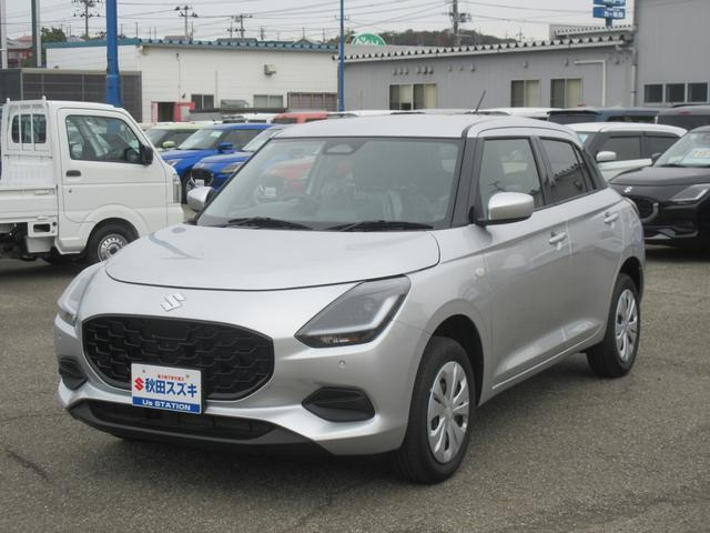 スイフト1.2 XG 4WD