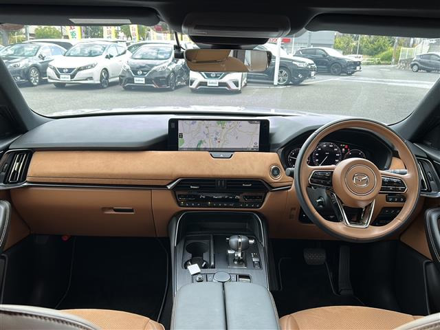 CX-603.3 XD ハイブリッド プレミアムスポーツ ディーゼル 4WD