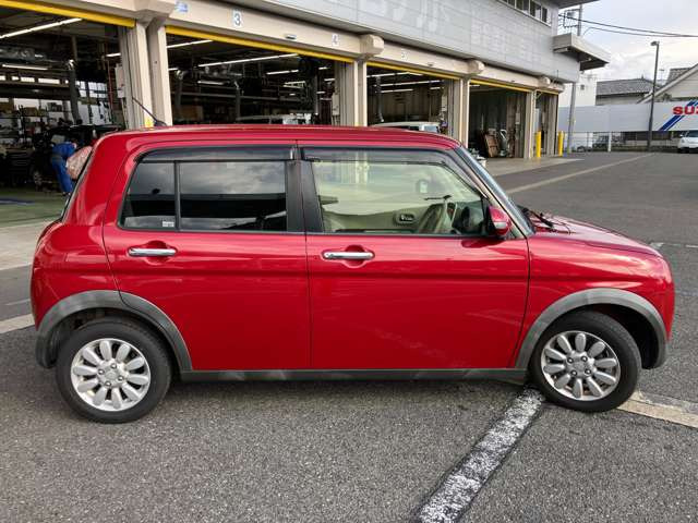 保証期間は1年間・走行距離無制限!保証期間内において不具合が認められた場合は当社工場または当社指定工場にて無償修理をいたします。