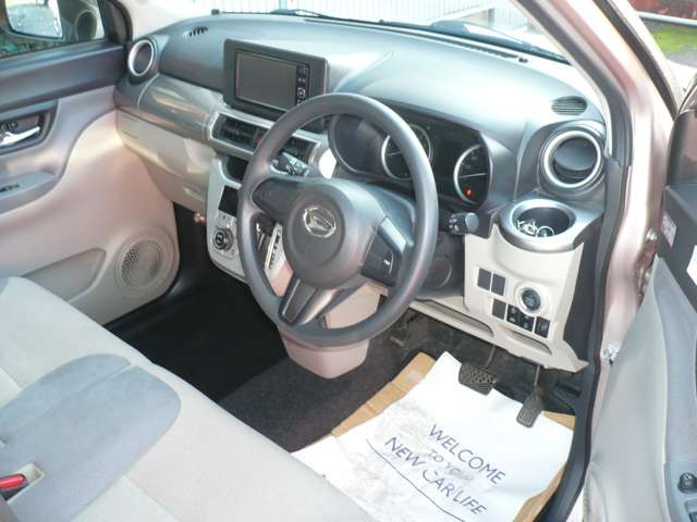 キャストスタイル X SAIII 4WD