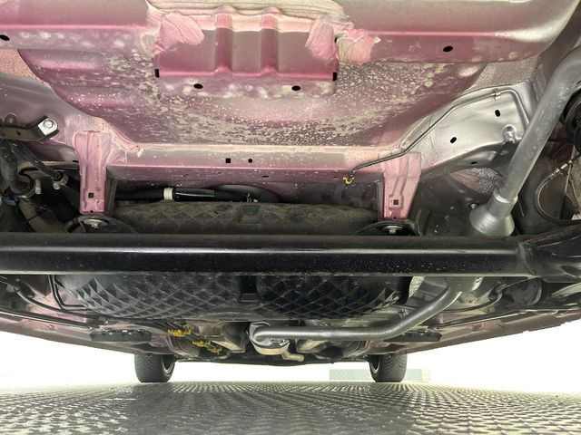 下回りがきれいなうちに、防錆加工の施工がオススメ。降雪地域はもちろん、沿岸部にお住いの方や、趣味でマリン・ウィンタースポーツをされる方にご好評いただいております。