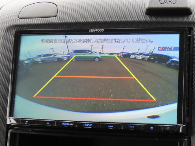 �o�b�N�J�����𑕔����Ă���܂��B���Ԏ��ɑ�ϖ𗧂��܂����^�]�����ȕ��̖����ɂȂ��Ă���܂��B