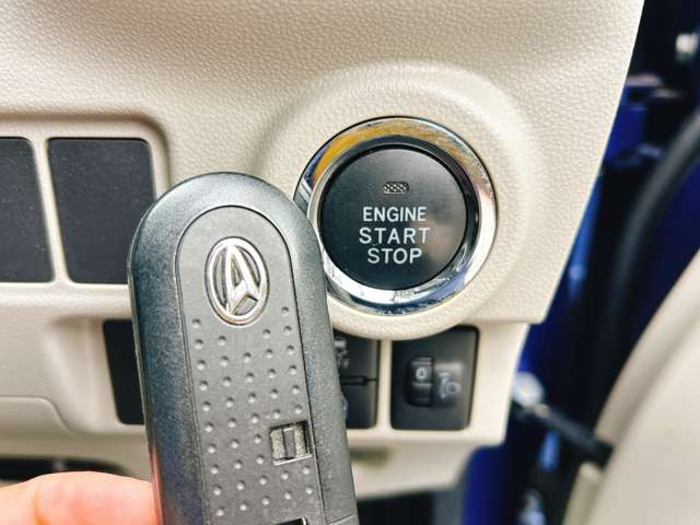 �y�X�}�[�g�L�[&�v�b�V���X�^�[�g�V�X�e���z�J�o����|�P�b�g�ɓ��ꂽ�܂܃h�A�̊J���ł��A�����^�b�`�Ŋy�X�G���W�����������܂���