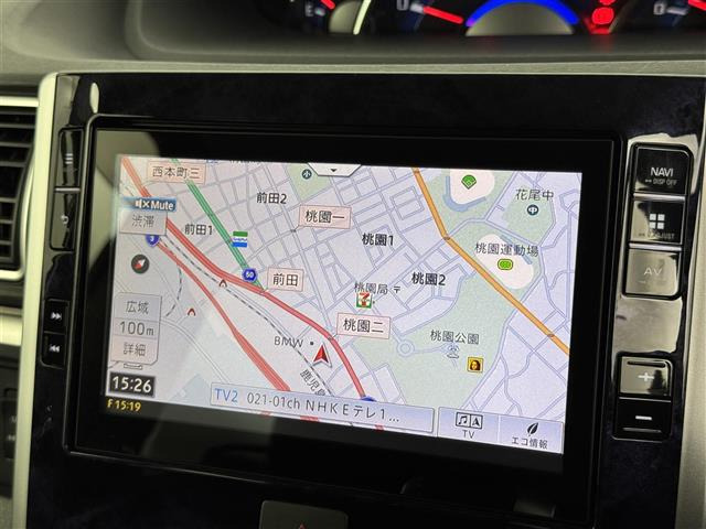 タントカスタムRS トップエディション SAIII