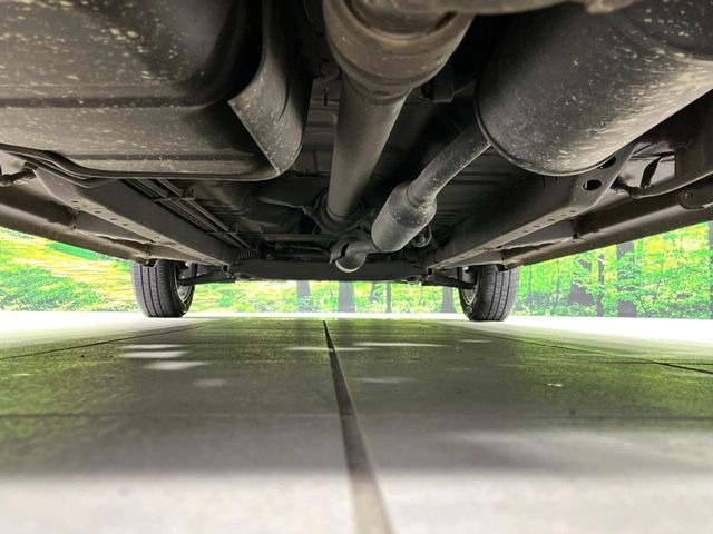 下回りがきれいなうちに、防錆加工の施工がオススメ。降雪地域はもちろん、沿岸部にお住いの方や、趣味でマリン・ウィンタースポーツをされる方にご好評いただいております。