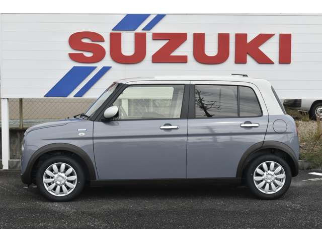 アルトラパンハイブリッド X