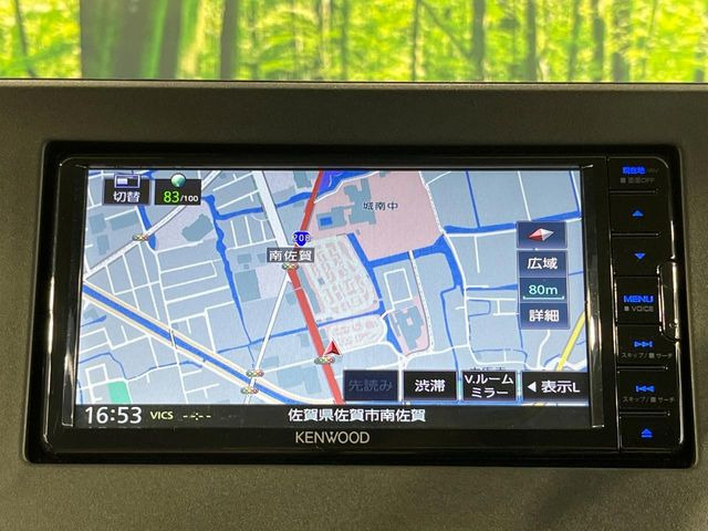 �y�i�r�Q�[�V�����z�g���₷���i�r�ŖړI�n�܂ł�������ē����Ă���܂��B�e��I�[�f�B�I�Đ��@�\���[�����Ă���A���Ԃ̉^�]������Ɋy�����Ȃ�܂�!!