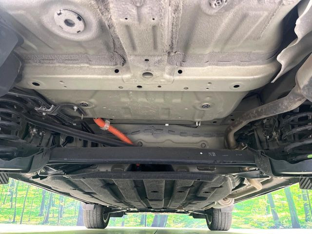 下回りがきれいなうちに、防錆加工の施工がオススメ。降雪地域はもちろん、沿岸部にお住いの方や、趣味でマリン・ウィンタースポーツをされる方にご好評いただいております。